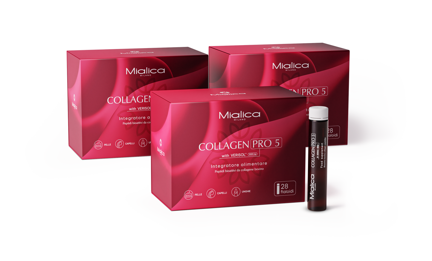 Collagen PRO 5